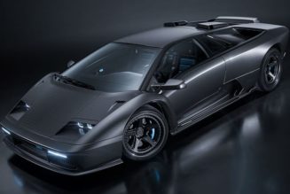 Eccentrica Unveils Track-Focused “Titano Package” at The Quail