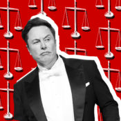 Elon Musk says he’s suing Apple for rigging App Store rankings