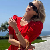 Elsa Hosk Launched a Capsule Collection With Reklaim, Featuring the Most Gorgeous Handbags