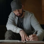 Eminem Drops New Sneak Peek Clip of 'STANS' Documentary