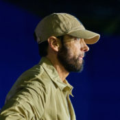 Eminem Surprises Fans At Documentary Premiere For 'Stans'