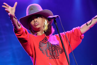 Erykah Badu & The Alchemist Announce Release Date For Collab Album