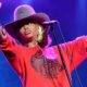 Erykah Badu & The Alchemist Announce Release Date For Collab Album