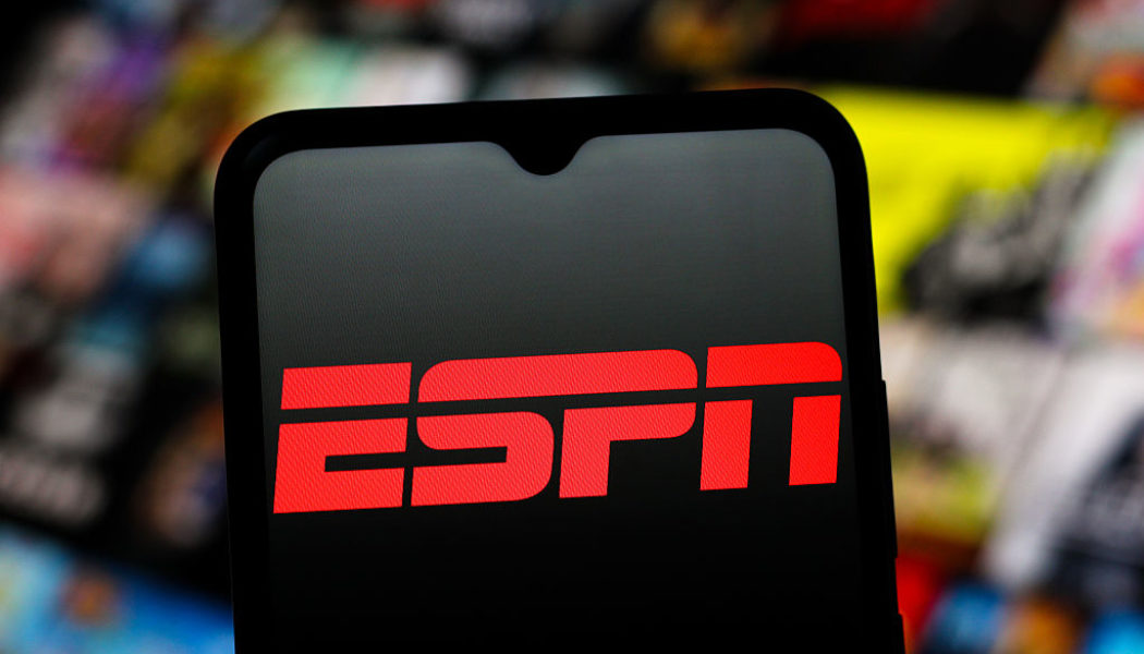 ESPN Announces NFL Network, WWE Deals, Fans On X Are Unmoved