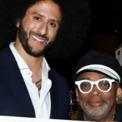 ESPN Scraps Spike Lee's Docuseries on Colin Kaepernick