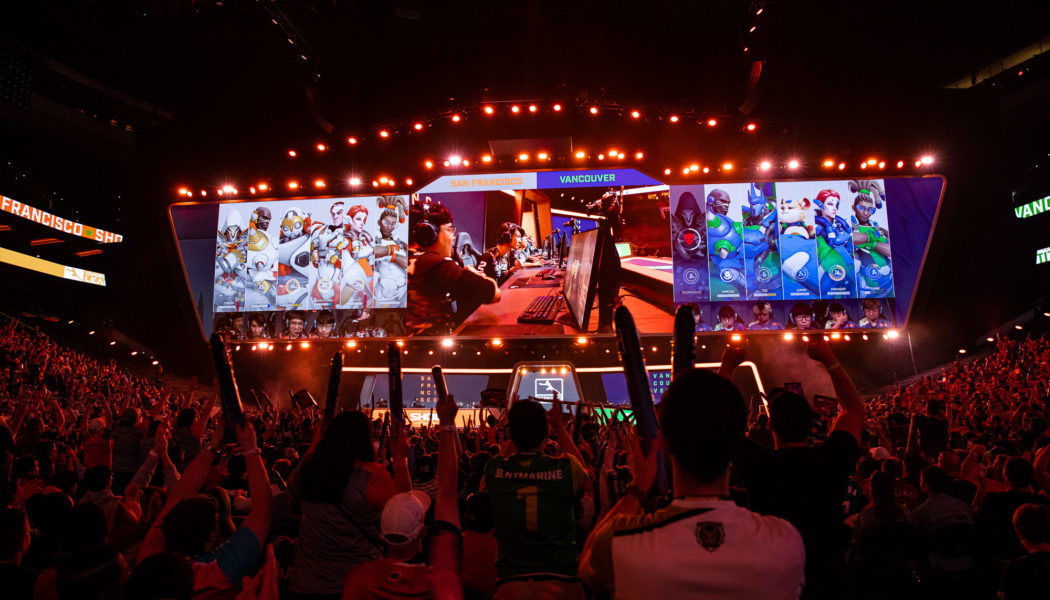 Esports World Cup Foundationt Partners With Ubisoft, Electronic Arts, Tencent & Krafton For Esports Nations Cup