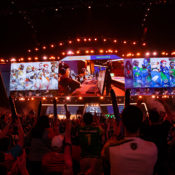 Esports World Cup Foundationt Partners With Ubisoft, Electronic Arts, Tencent & Krafton For Esports Nations Cup