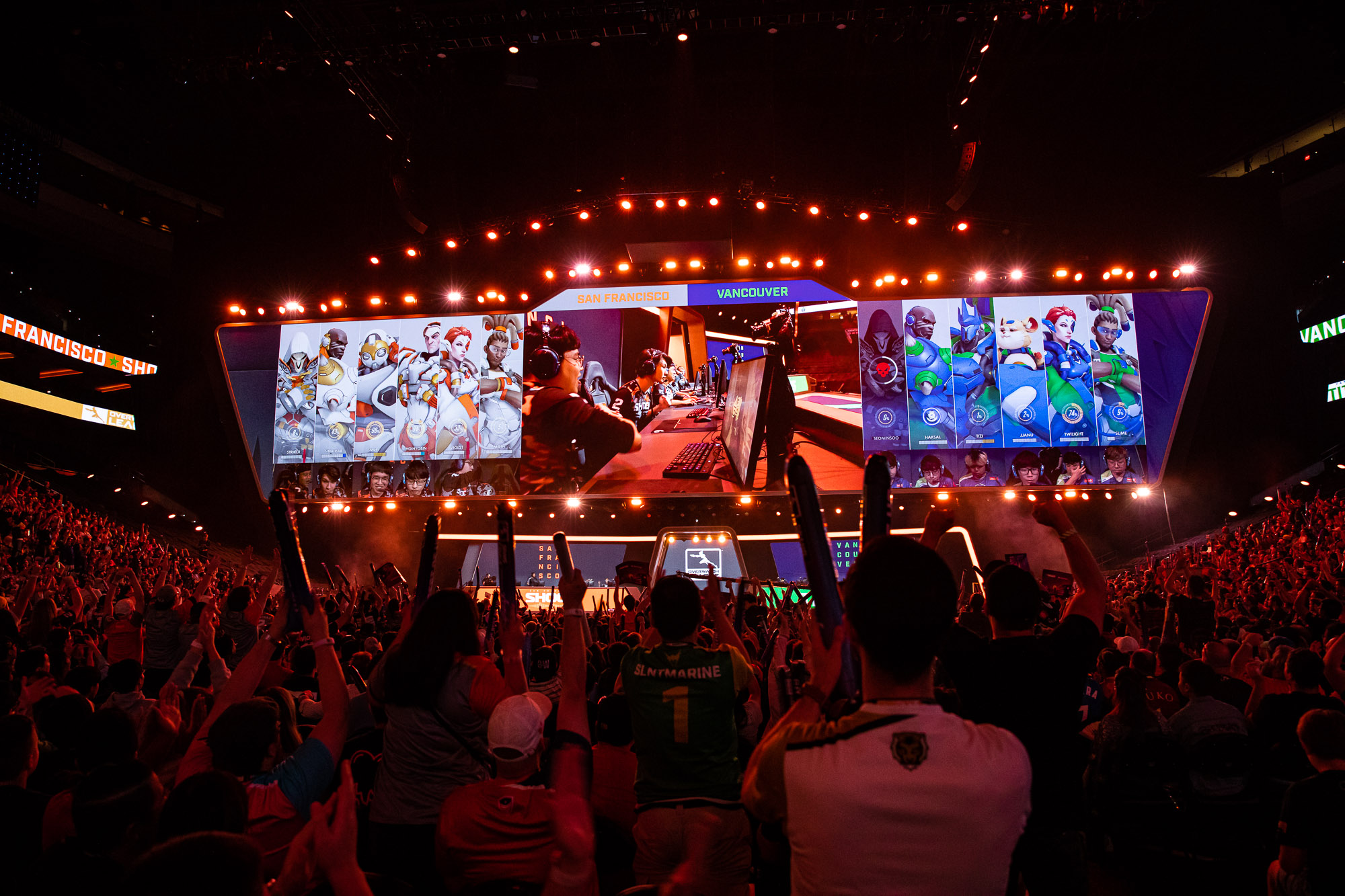 Esports World Cup Foundation Announces New Global Competition