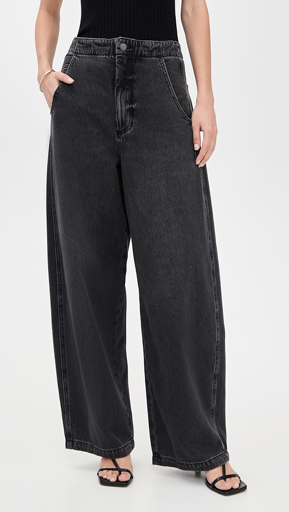 Pistola Denim Lottie Jeans