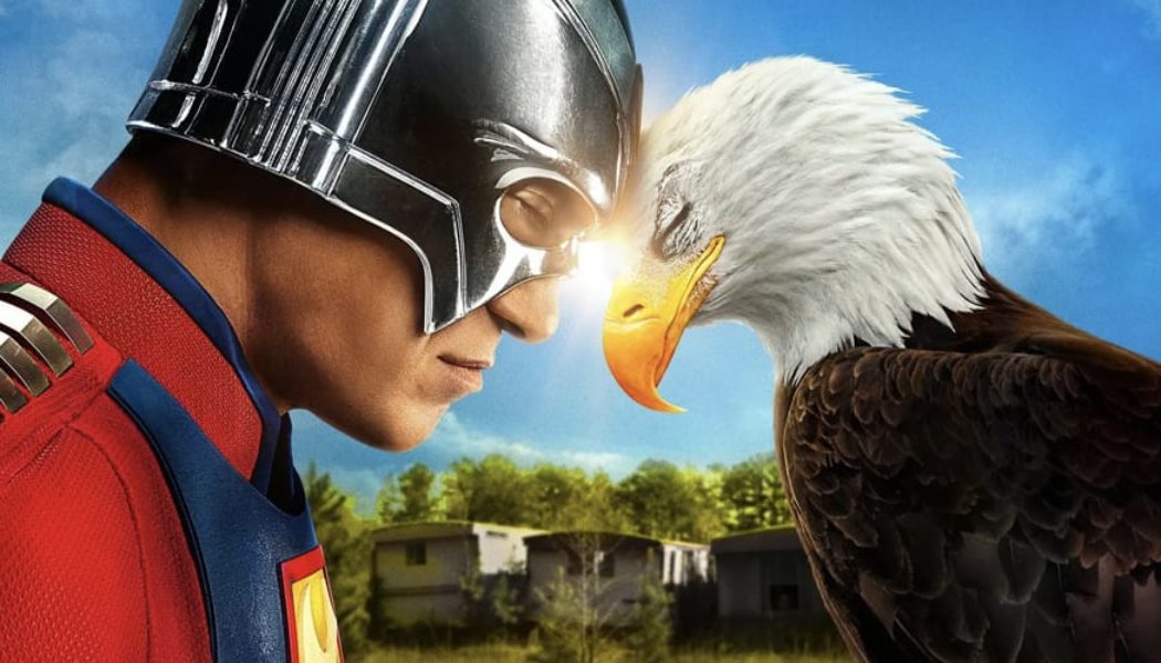 Everything Coming To HBO Max in August 2025