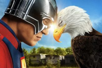 Everything Coming To HBO Max in August 2025