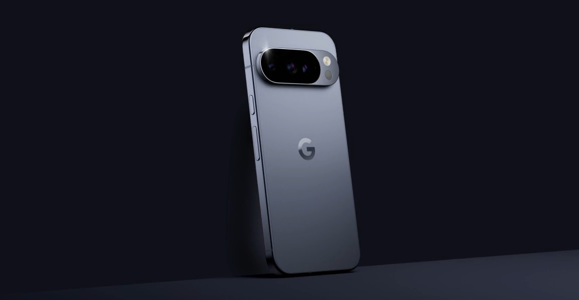 Pixel 10 - Google tease