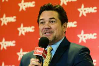 Ex-Superman Dean Cain Joins ICE, Social Media Cooks Super Lame