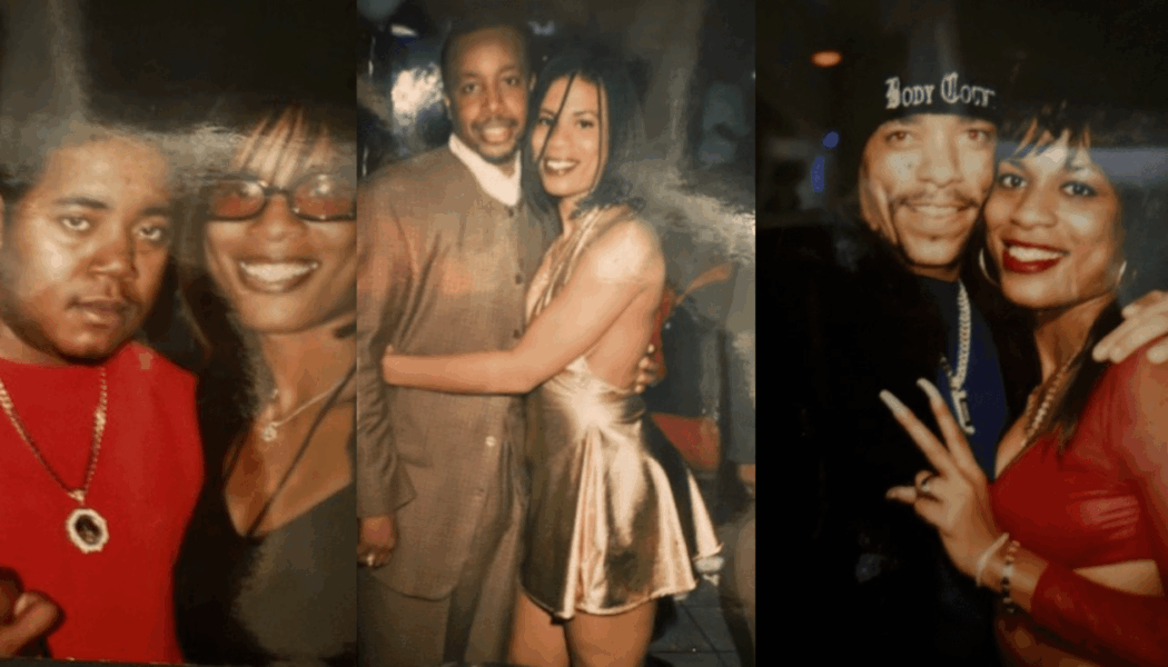 Exclusive: Sonya 'Platinum' Meadows Talks Magic City Days, Celebrity Clients & Strip Club Culture Then Vs. Now