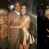 Exclusive: Sonya 'Platinum' Meadows Talks Magic City Days, Celebrity Clients & Strip Club Culture Then Vs. Now