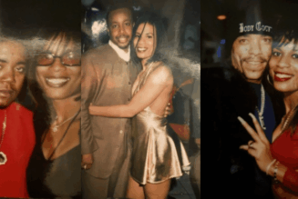 Exclusive: Sonya 'Platinum' Meadows Talks Magic City Days, Celebrity Clients & Strip Club Culture Then Vs. Now