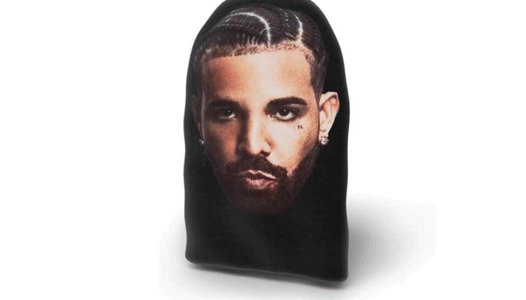 Fair Trade: Drake Launches Virtual Amazon Warehouse For His Merch