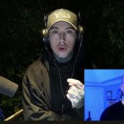 Falling in Reverse's Ronnie Radke Loses Defamation Lawsuit Against Music Critic Anthony Fantano