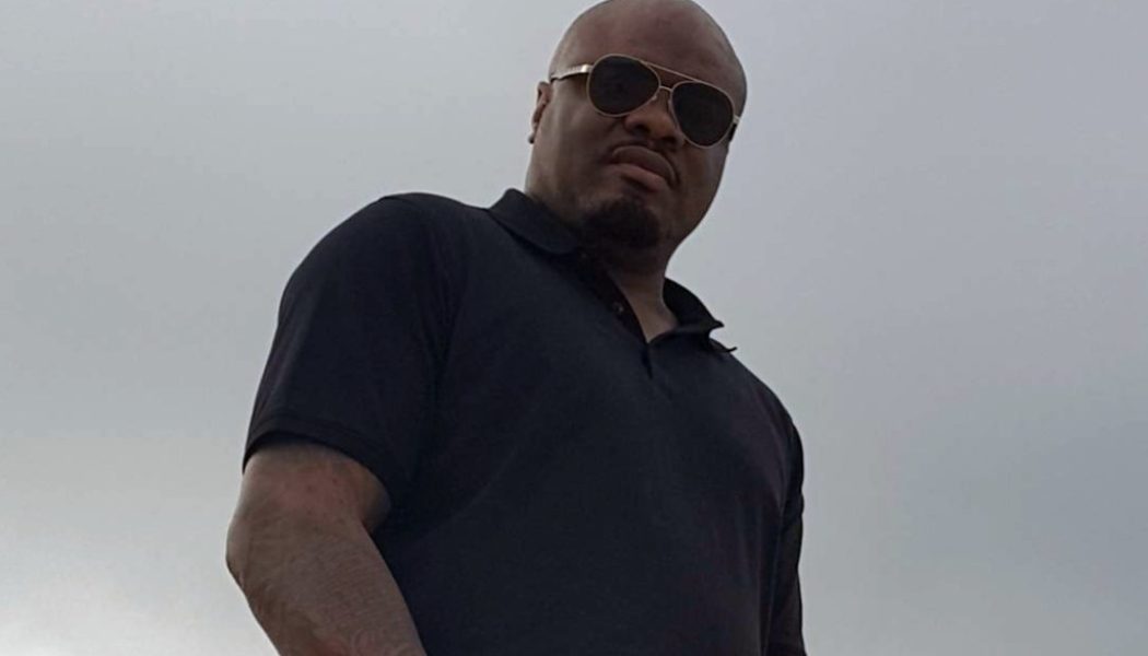 Father Of Boston Celtics Star Jaylen Brown Arrested After Las Vegas Stabbing Incident