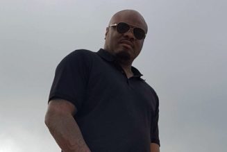 Father Of Boston Celtics Star Jaylen Brown Arrested After Las Vegas Stabbing Incident