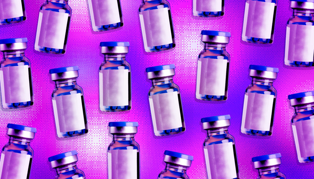 FDA approves updated covid vaccines, but with severe new limits