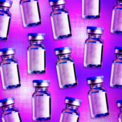 FDA approves updated covid vaccines, but with severe new limits