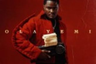 Fido Unveils Soulful Debut EP “Olayemi” — A Tribute to His Roots and Rise » NaijaTunez - No. 1 Platform For Latest Naija Music & Videos