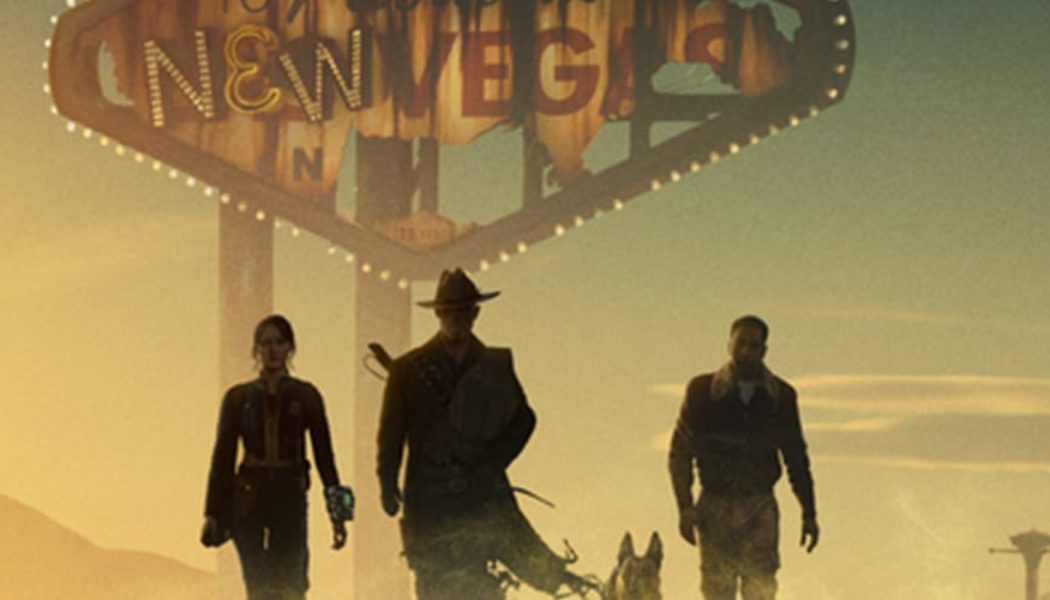 First Look Images for Prime Video's 'Fallout' Season 2 Teases New Vegas