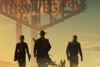 First Look Images for Prime Video's 'Fallout' Season 2 Teases New Vegas