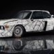 Five BMW Art Cars to Star at 2025 Goodwood Revival