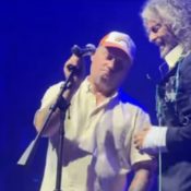 Flaming Lips and Modest Mouse's Isaac Brock Cover Black Sabbath's "War Pigs"