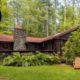 "Follow Your Bliss" and Buy The Woodstock Cabin Owned by The B-52s' Kate Pierson
