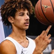 Footlocker Home Court: London Was Strictly For the Local Community