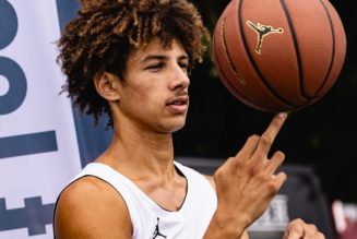 Footlocker Home Court: London Was Strictly For the Local Community