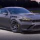 Ford Unveils Mustang GTD Liquid Carbon With Exposed Race-Bred Precision