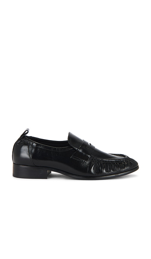 The Camden Loafer