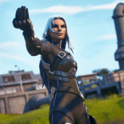 Fortnite login is back after an outage