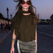 Found: The $60 Designer-Coded Zara Skirt Chic People in Milan Will Love