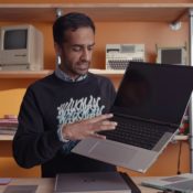 Framework is working on a giant haptic touchpad, Trackpoint nub, and eGPU for its laptops