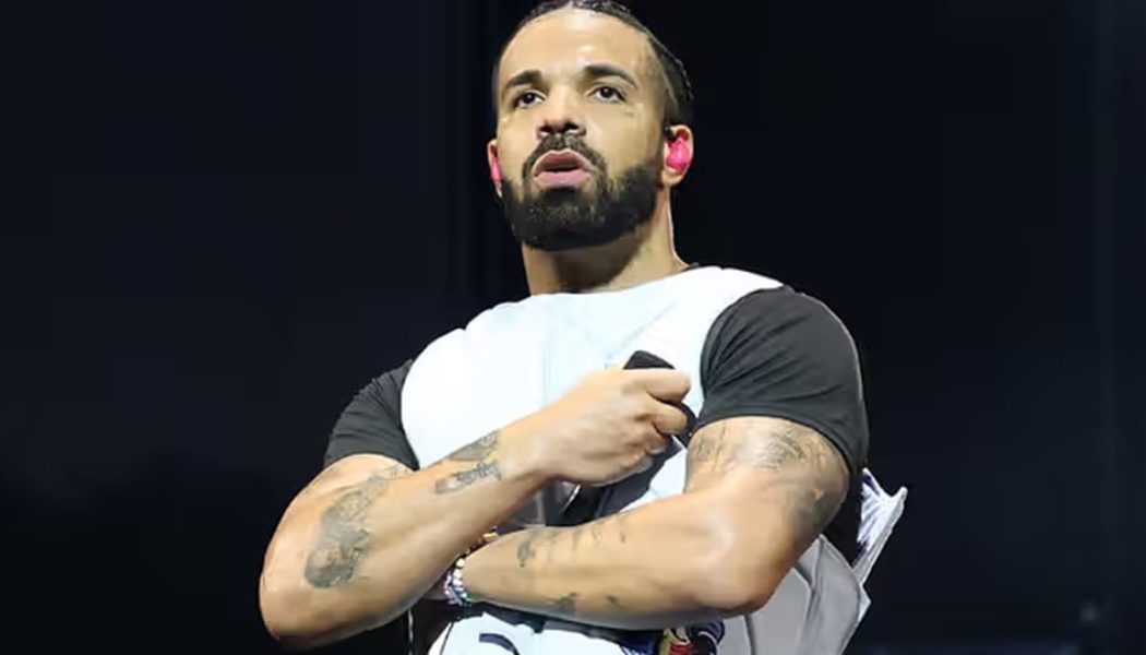 From 'Degrassi' to Global Stardom, Drake Reflects on His "Wild Journey" in New Doc Trailer
