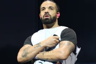 From 'Degrassi' to Global Stardom, Drake Reflects on His "Wild Journey" in New Doc Trailer