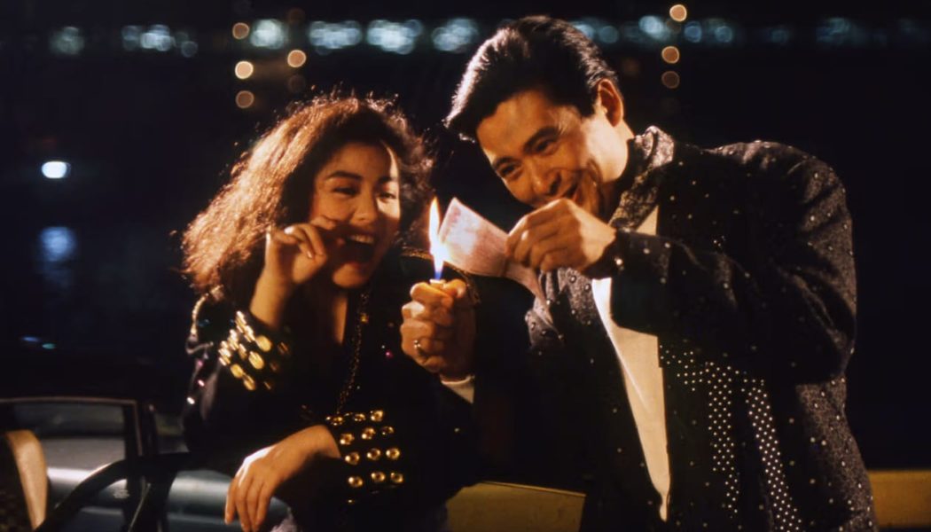 From Film to M+ Façade: Greg Girard on Documenting a Changing Hong Kong