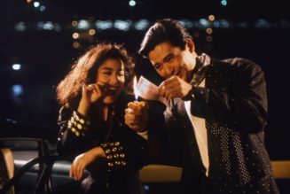 From Film to M+ Façade: Greg Girard on Documenting a Changing Hong Kong