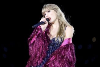 FTC Sues Broker Who Allegedly Bought 400,000 Tickets to "The Eras Tour" and Other Concerts