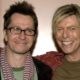 Gary Oldman: It's No Coincidence the "World's Gone to Shit" Since David Bowie Died