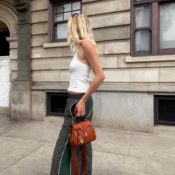 Gen Z Think Leggings Are Over—Here's What They're Wearing Instead