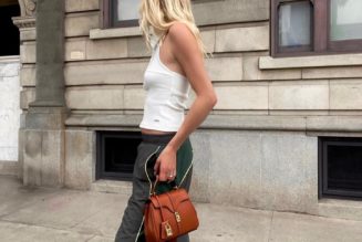 Gen Z Think Leggings Are Over—Here's What They're Wearing Instead