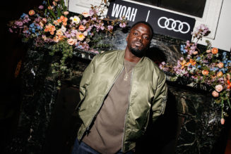 'Get Out's' Daniel Kaluuya To Star In New 'Spider-Punk' Animated Film