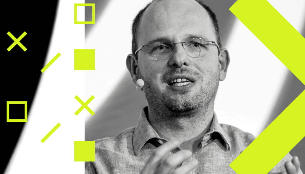 GitHub CEO Thomas Dohmke on Copilot, vibe coding, and AI’s next chapter