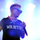 Goin' Up In A Kitchen? iLoveMakonnen Shows Off His New Gig As A Chef